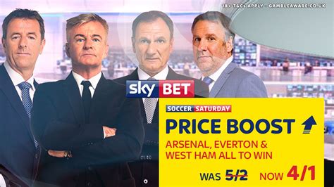 soccer saturday price boost today|Sports Betting Odds, Picks, Lines, News & More .